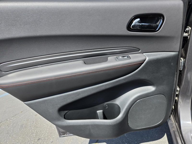 New 2026 Dodge Durango Gt Plus Awd Hemi V8