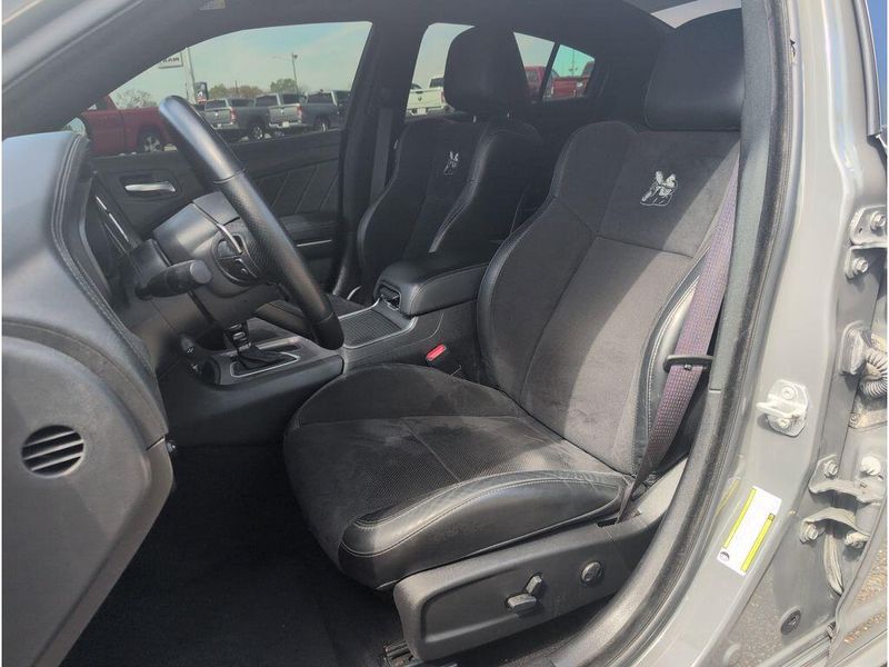 Used 2023 Dodge Charger Scat Pack WidebodyImage 10