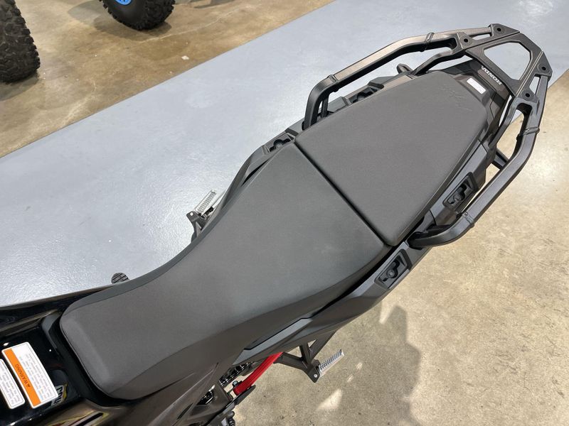 New 2025 Honda AFRICA TWIN DCT Image 14