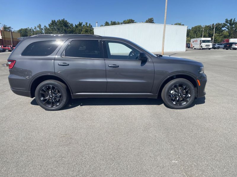 2025 Dodge Durango GT photo 7