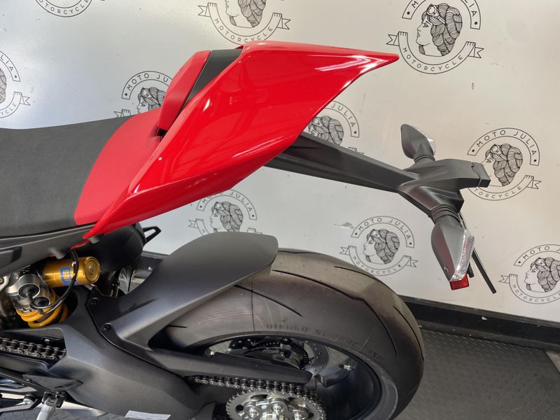 2024 Ducati PANIGALE V4S