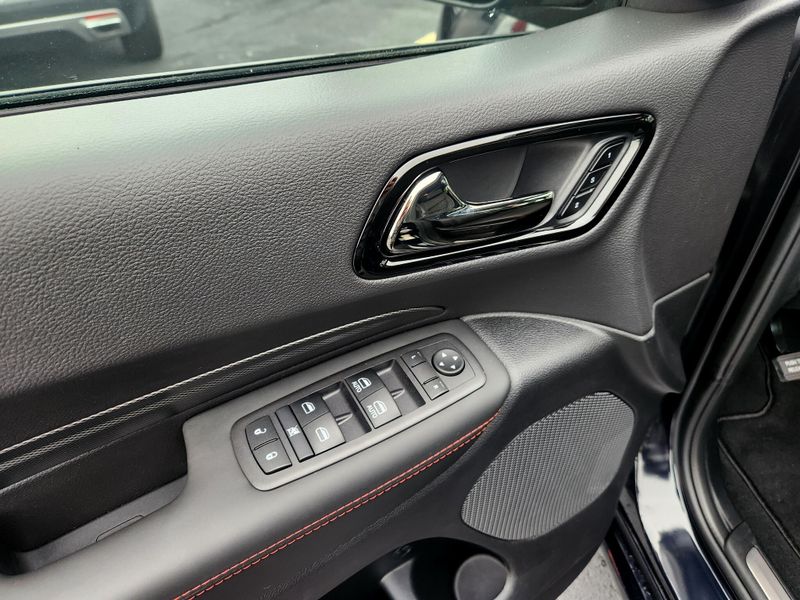 New 2027 Dodge Durango Gt Hemi V8 Plus Awd