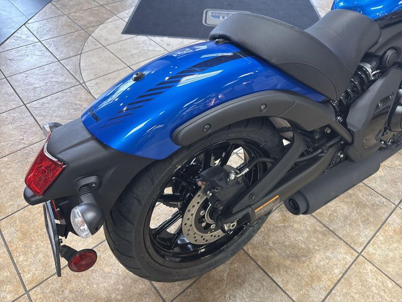 New 2026 Kawasaki VULCAN S CAFE ABS Image 13