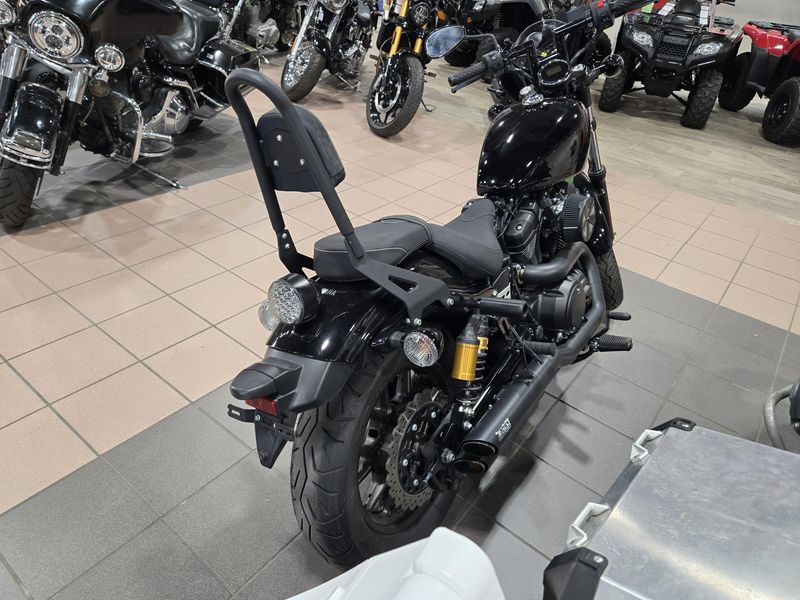 USED 2021 YAMAHA BOLT RSPEC Image 10