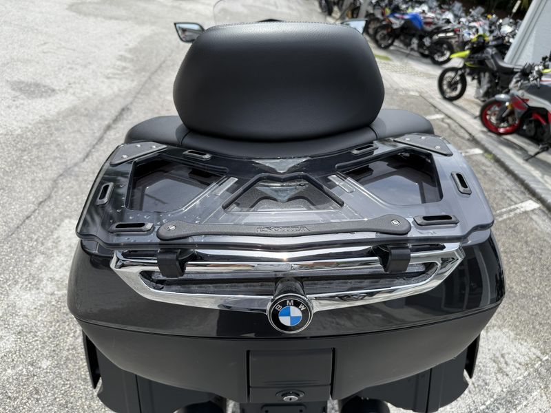 Used 2018 BMW K 1600 GTL 