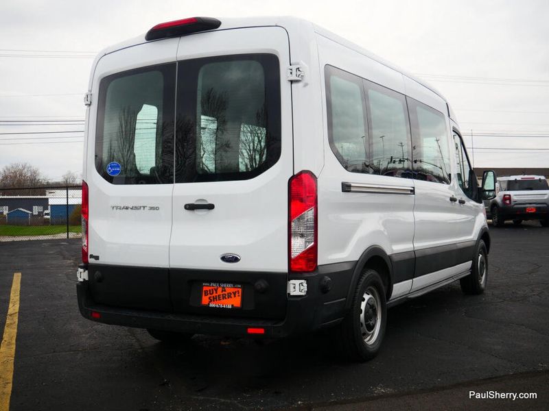 Used 2019 Ford Transit-350 XL