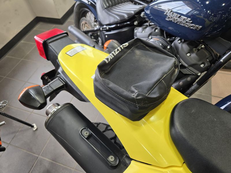 Used 2001 Suzuki DRZ400SK1 Image 12