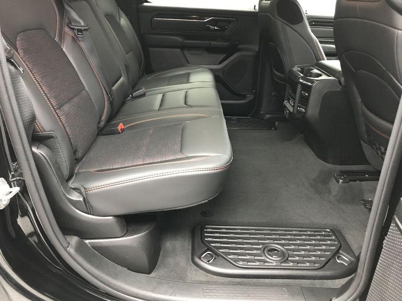 Used 2022 RAM 1500 Big HornImage 14