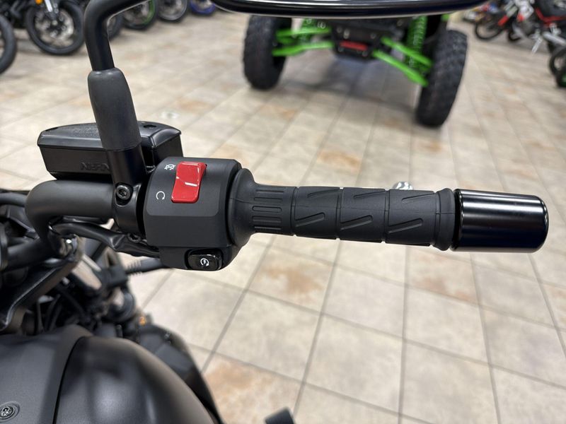 New 2026 Kawasaki VULCAN S Image 24