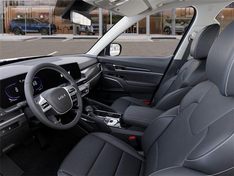 2025 Kia Telluride SImage 17