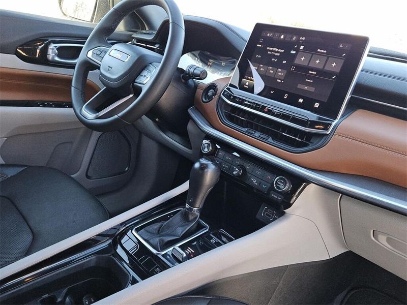 2023 Jeep Compass LimitedImage 31