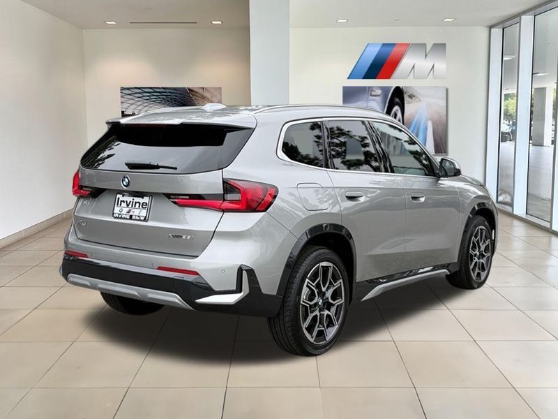 2025 BMW X1 xDrive28iImage 6