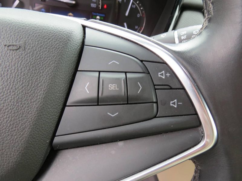 2018 Cadillac XT5 Base 4dr SUVImage 15