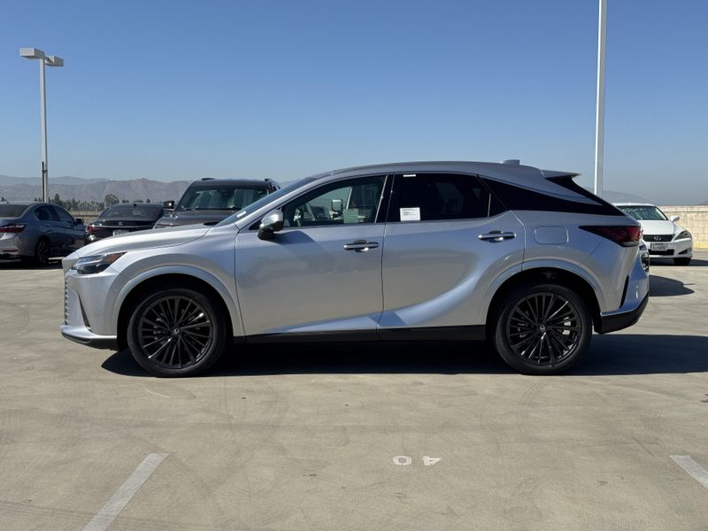 New 2026 Lexus RX 350 PremiumImage 6