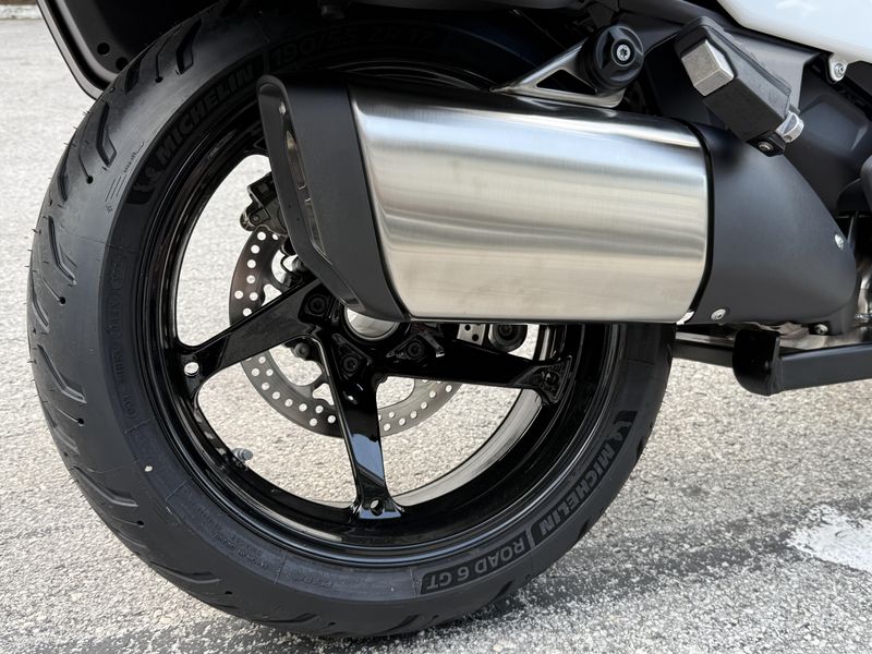 2026 BMW R 1300 RT