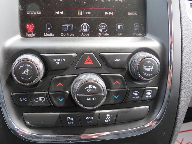 Used 2015 Dodge Durango SXT AWD 4dr SUVImage 15
