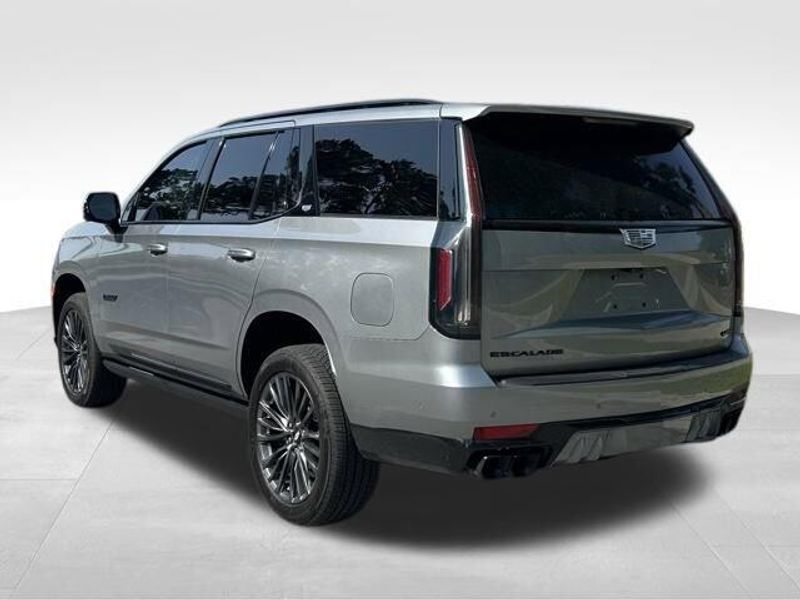 2023 Cadillac Escalade AWD V-Series