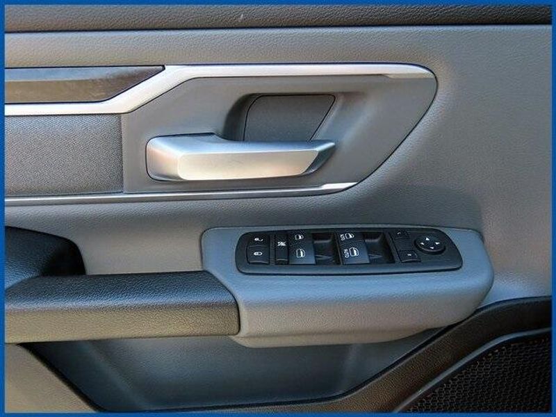 2022 RAM 1500 Big Horn Lone StarImage 12