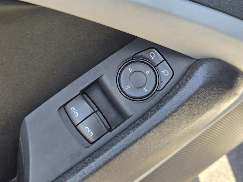 Used 2020 Chevrolet Camaro 2dr Cpe 1LT