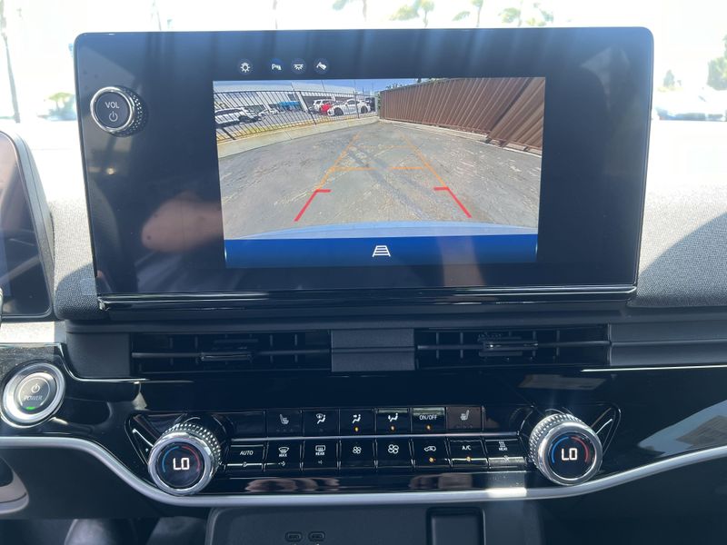 New 2025 Honda Prologue EXImage 16