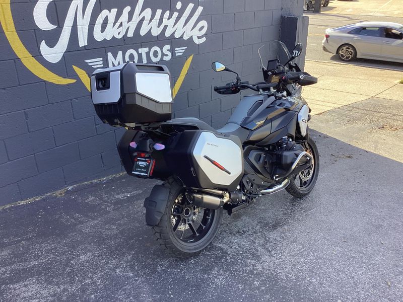 New 2025 BMW R 1300 GS 