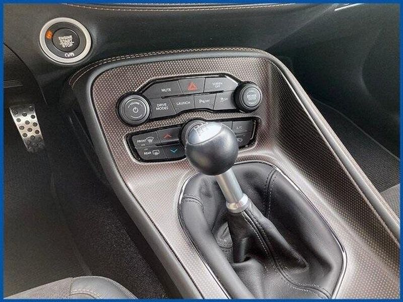 2020 Dodge Challenger R/T Scat PackImage 16