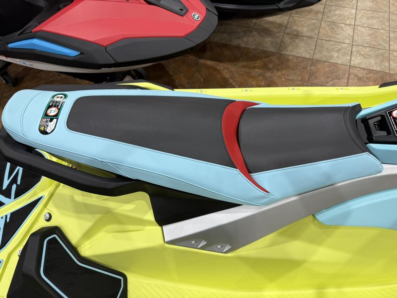 New 2025 Yamaha JETBLASTER PRO (3UP) Image 5