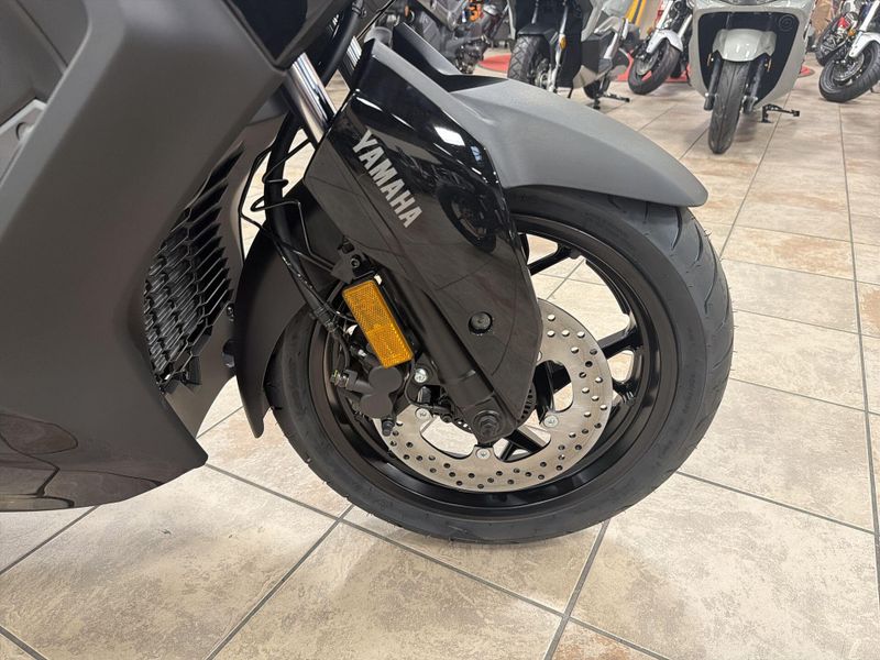New 2026 Yamaha Xmax Image 19