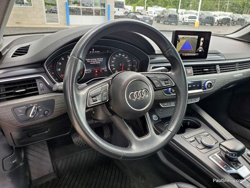 2019 Audi A4 PremiumImage 26