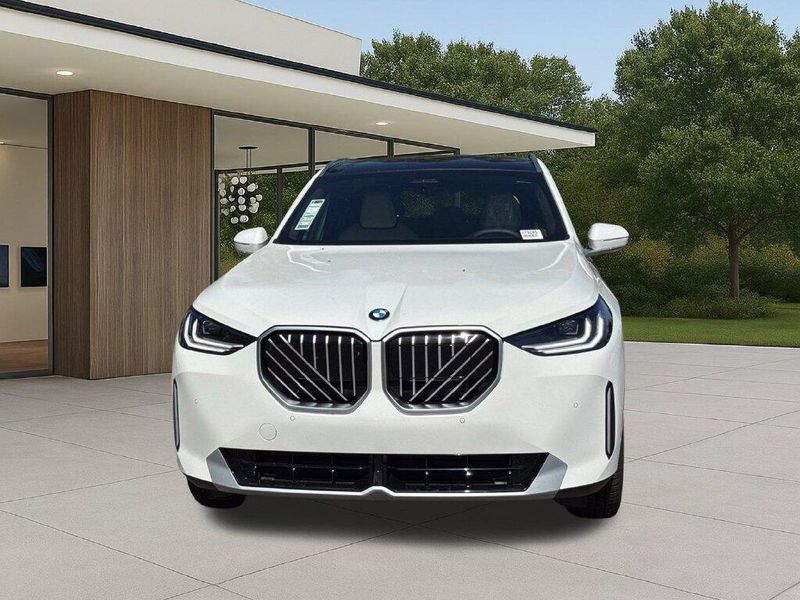 New 2026 BMW X3 30 xDriveImage 3
