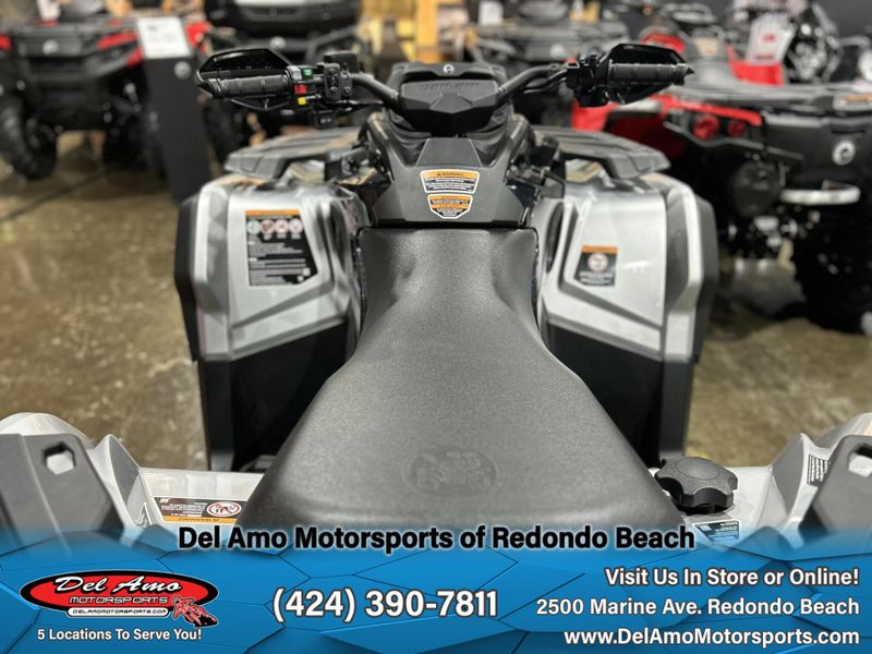 2024 Can-Am OUTLANDER XT-P 1000RImage 2