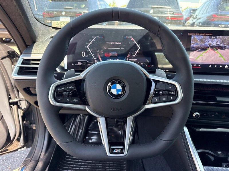 New 2027 BMW 4 Series 430iImage 21