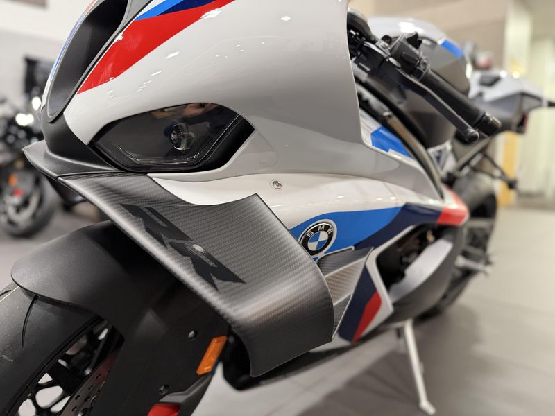 2026 BMW M 1000 RRImage 5