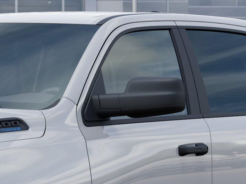 New 2026 RAM 1500 Tradesman Crew Cab 4x4 5