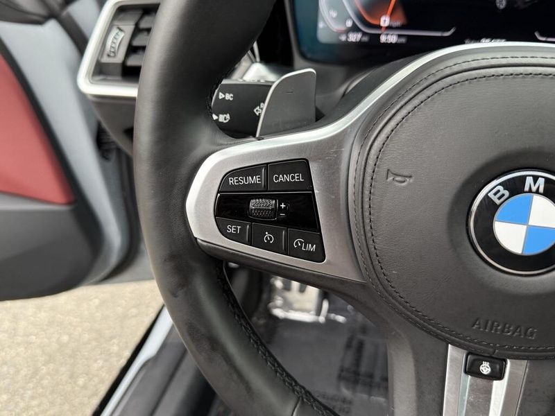 2023 BMW 4 Series M440iImage 25