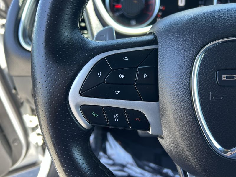 Used 2018 Dodge Challenger R/T Scat PackImage 26