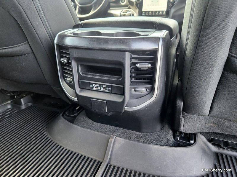 2023 RAM 1500 Big Horn NightImage 36