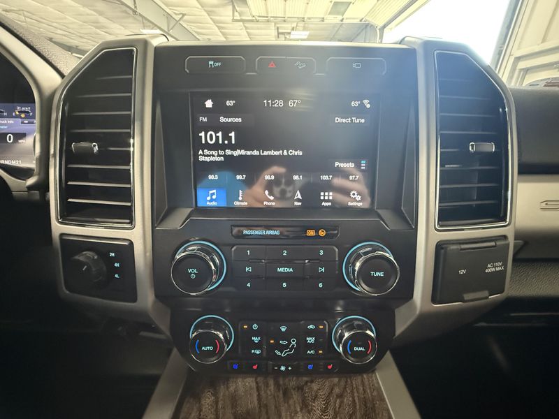 Used 2019 Ford F-350 Image 25
