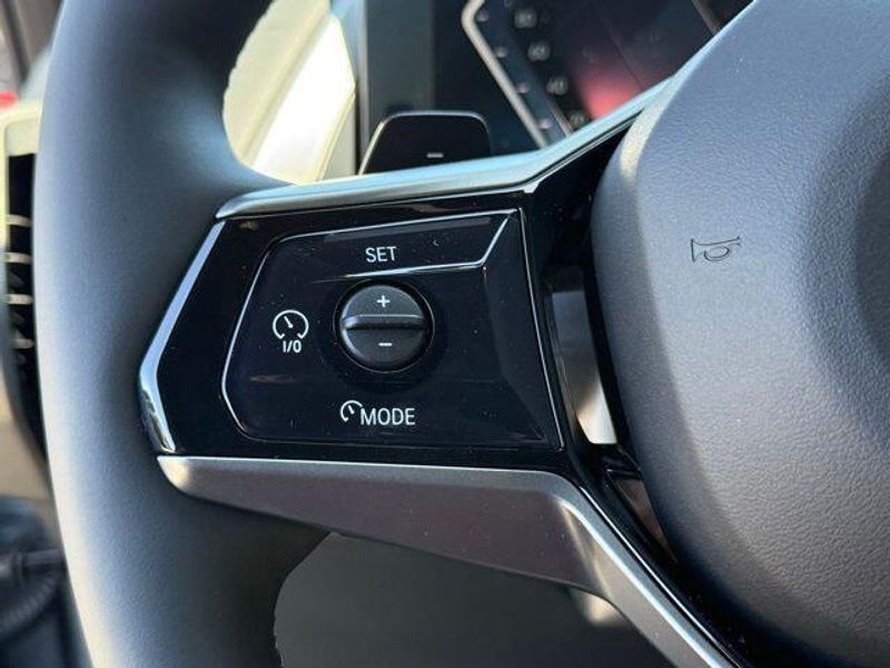 New 2026 BMW X3 30 xDriveImage 21