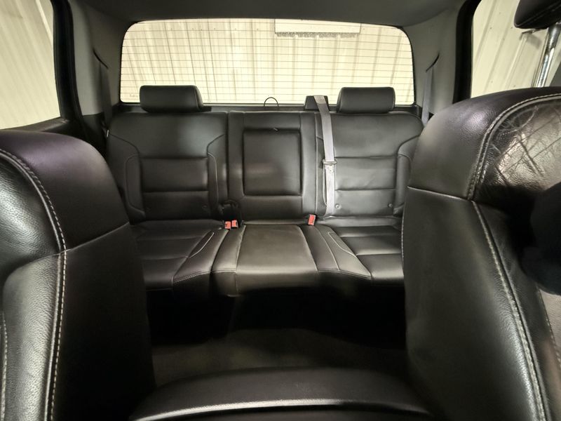 Used 2014 GMC Sierra 1500 SLTImage 16
