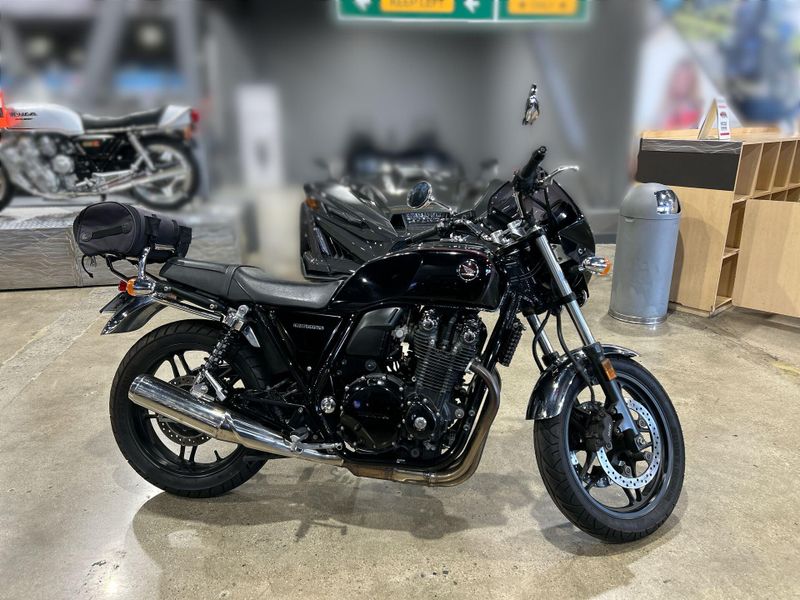 Used 2014 Honda CB1100 Image 14