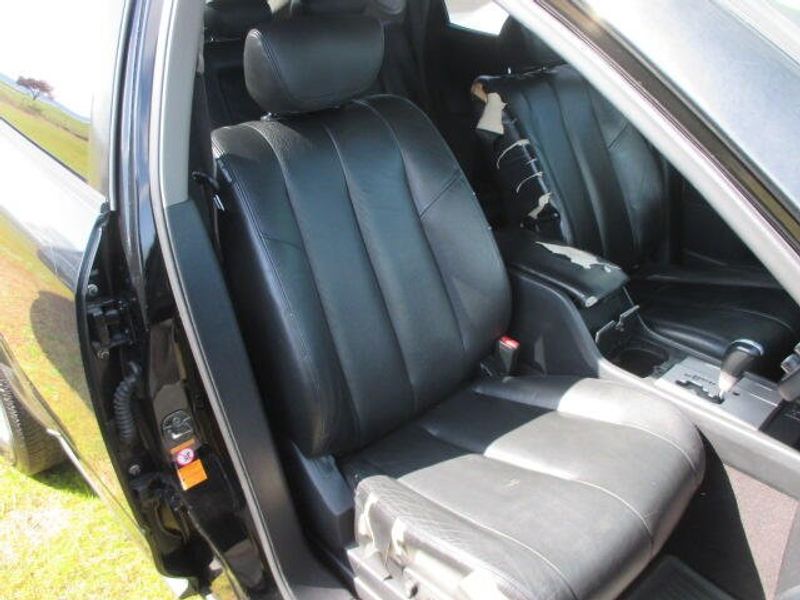 2003 Nissan Murano Image 20
