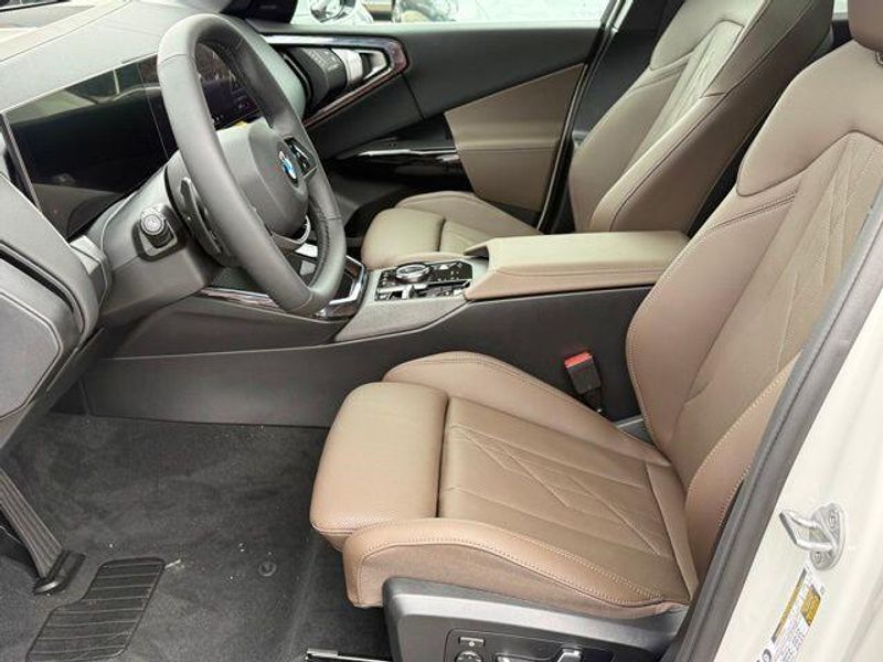 New 2026 BMW X3 30 xDriveImage 17