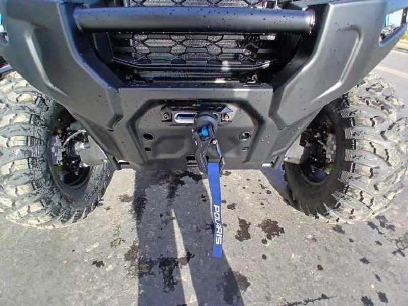New 2026 Polaris RANGER CREW XP 1000 PREMIUM Image 9