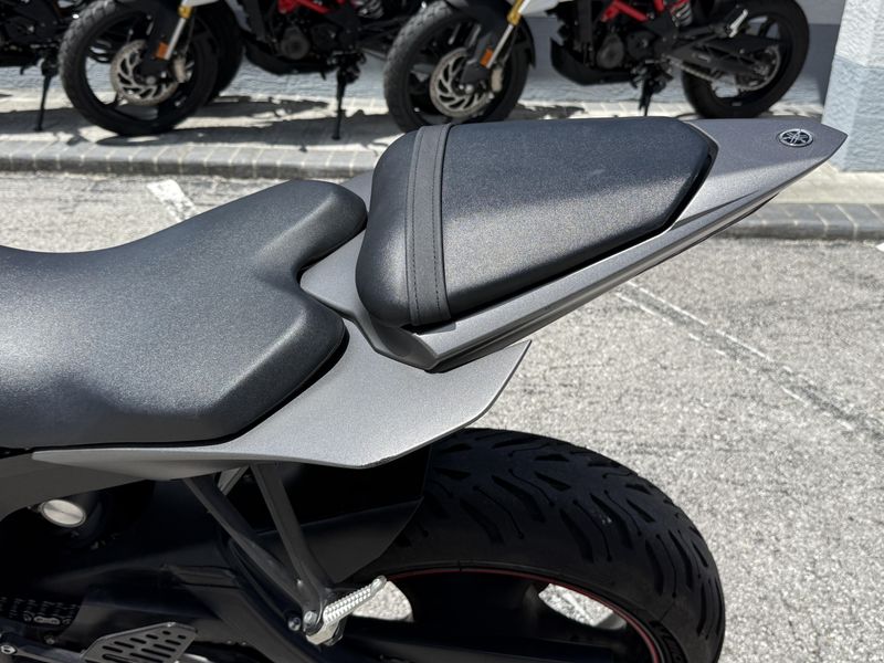 Used 2013 Yamaha YZFR6 