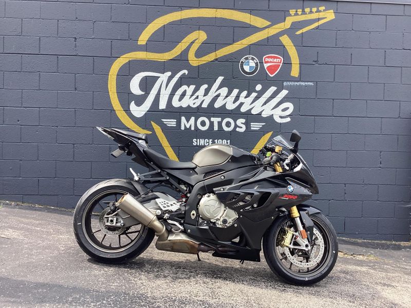 2011 BMW S 1000 RR 