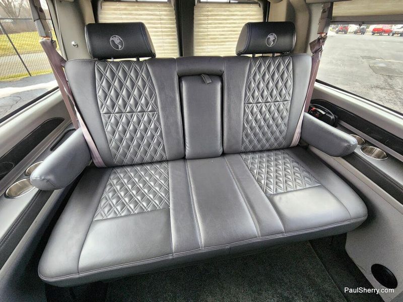 Used 2023 GMC Savana Cargo 