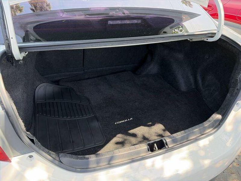 Used 2016 Toyota Corolla S PlusImage 15