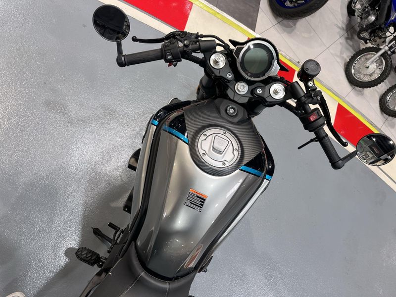 Used 2023 CFMOTO 700CL-X Sport CF700-2AUS Image 15