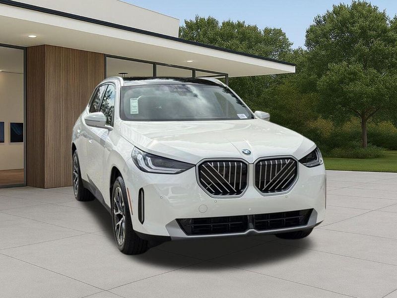 New 2026 BMW X3 30 xDriveImage 6